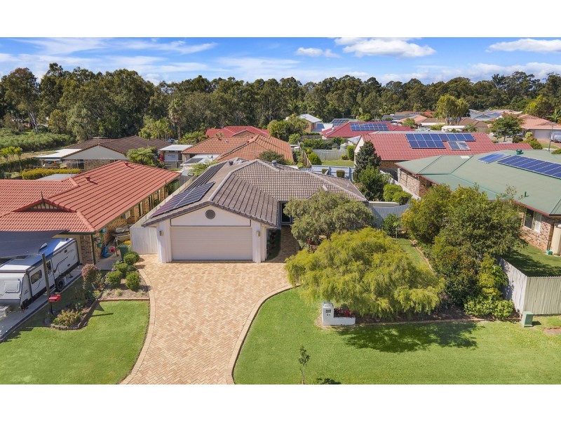 24 Paige Court, Wellington Point QLD 4160