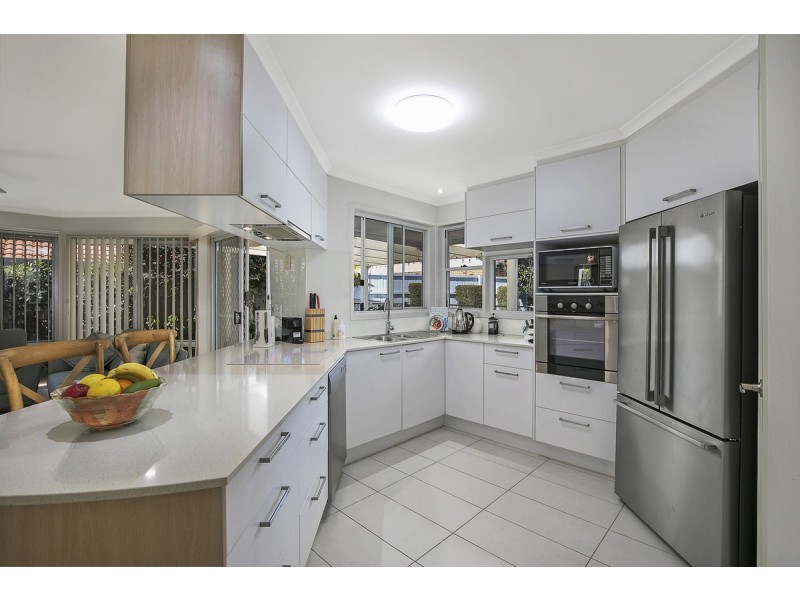 24 Paige Court, Wellington Point QLD 4160