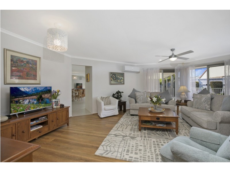 24 Paige Court, Wellington Point QLD 4160