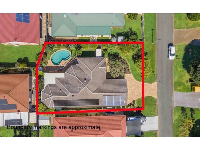 24 Paige Court, Wellington Point QLD 4160
