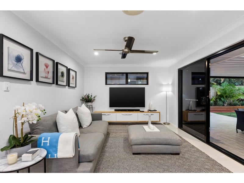 22 Nottingham Drive, Victoria Point QLD 4165