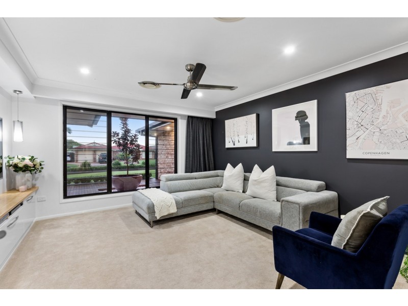 22 Nottingham Drive, Victoria Point QLD 4165