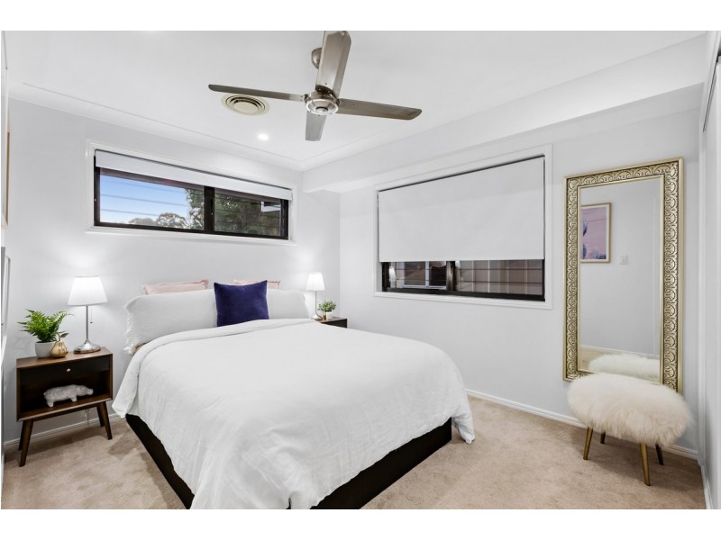 22 Nottingham Drive, Victoria Point QLD 4165