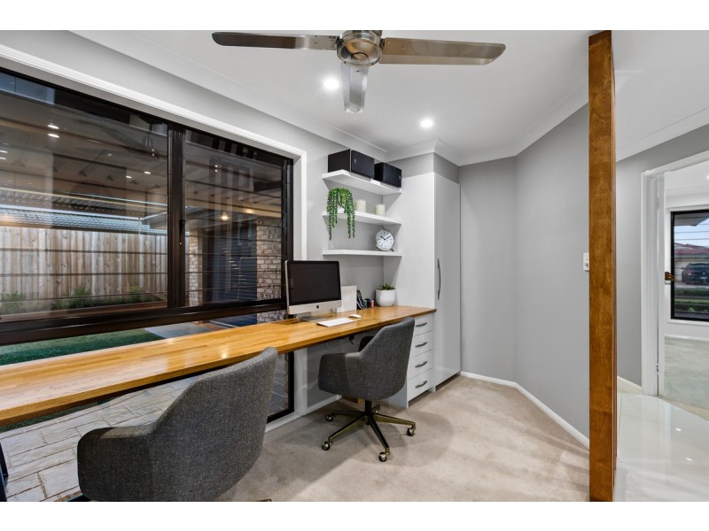 22 Nottingham Drive, Victoria Point QLD 4165