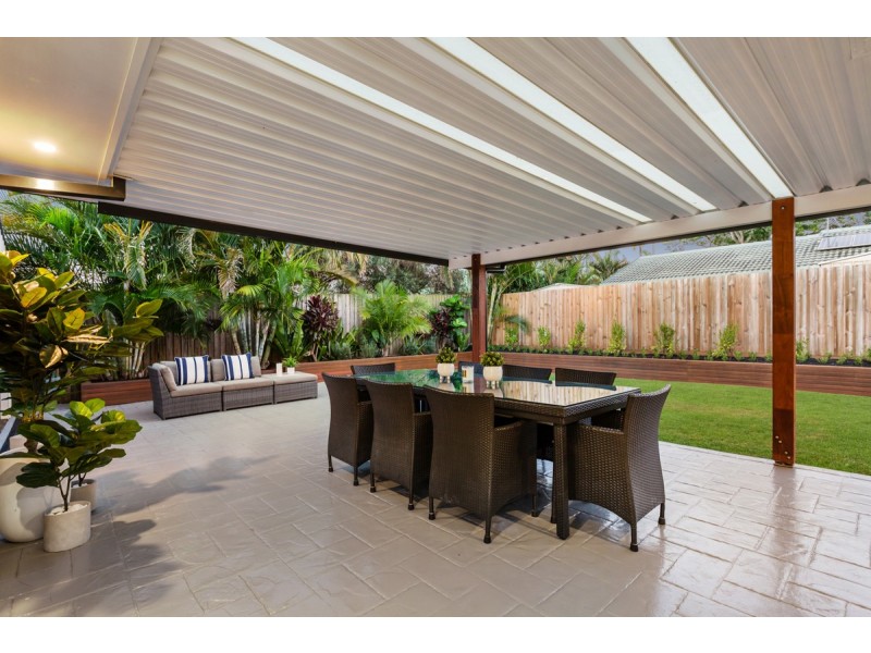 22 Nottingham Drive, Victoria Point QLD 4165