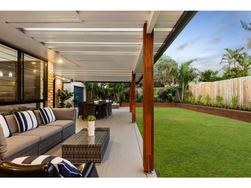 22 Nottingham Drive, Victoria Point QLD 4165