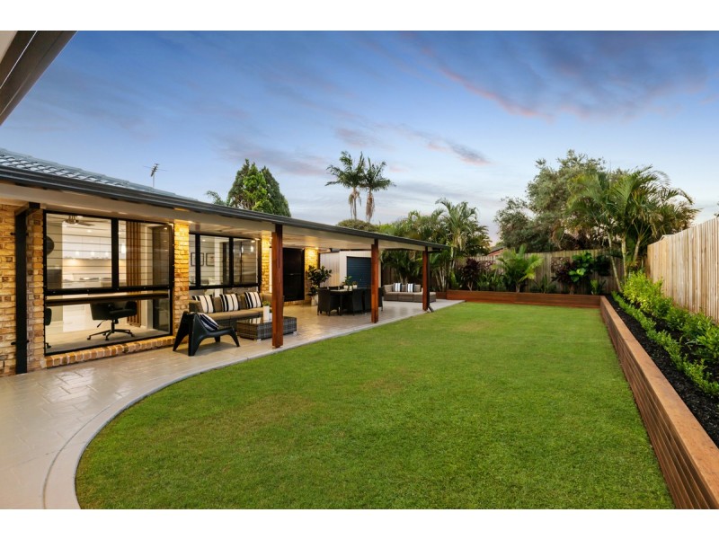 22 Nottingham Drive, Victoria Point QLD 4165