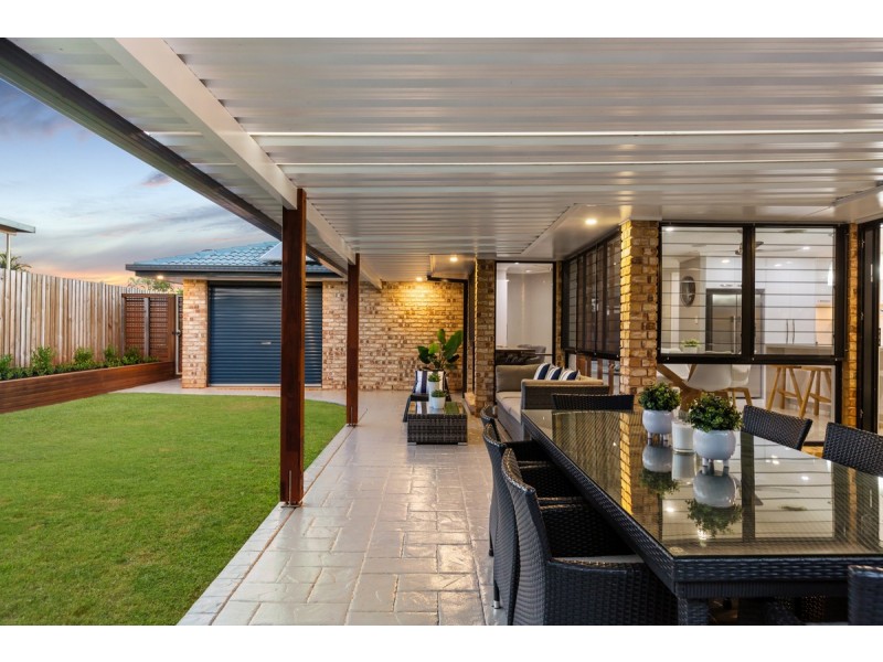 22 Nottingham Drive, Victoria Point QLD 4165