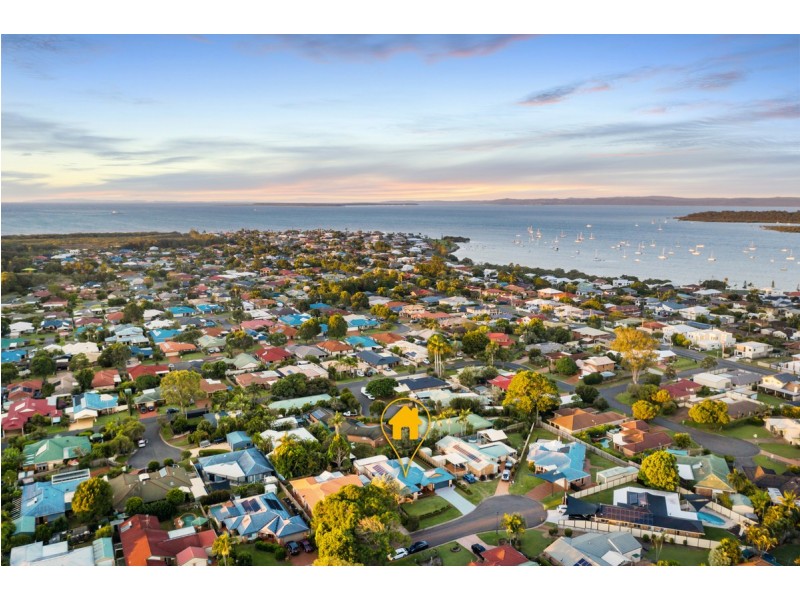 22 Nottingham Drive, Victoria Point QLD 4165