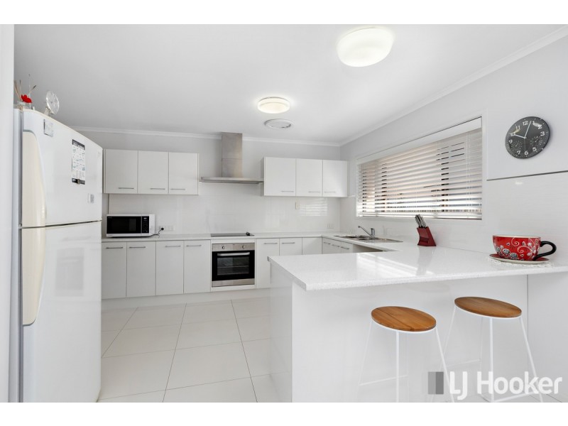 18 Paranka Drive South, Cleveland QLD 4163