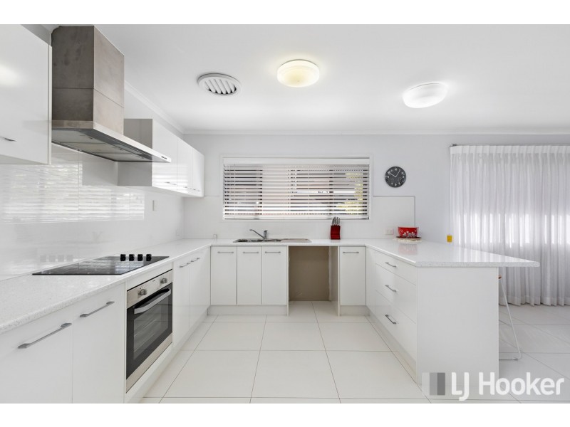 18 Paranka Drive South, Cleveland QLD 4163