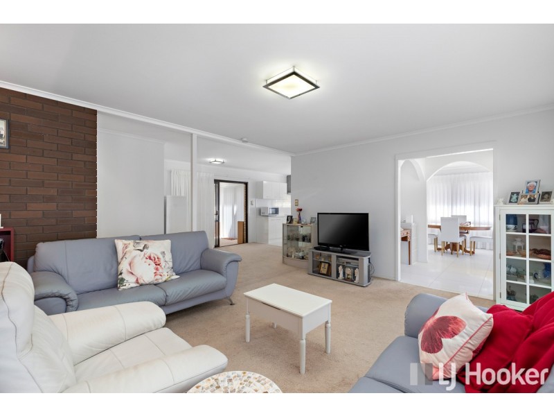 18 Paranka Drive South, Cleveland QLD 4163