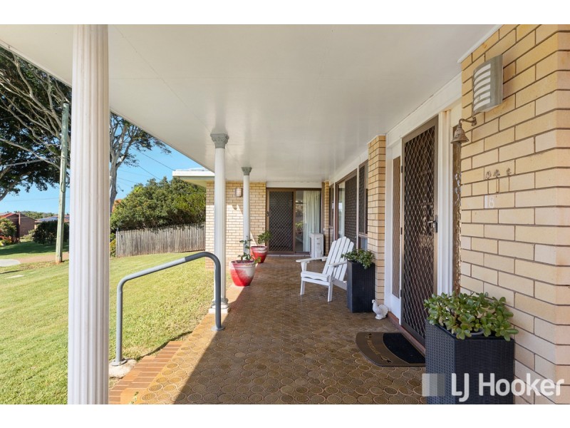 18 Paranka Drive South, Cleveland QLD 4163