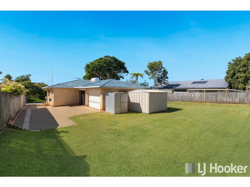 18 Paranka Drive South, Cleveland QLD 4163