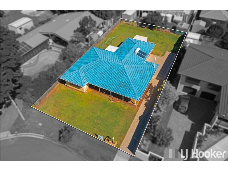 18 Paranka Drive South, Cleveland QLD 4163