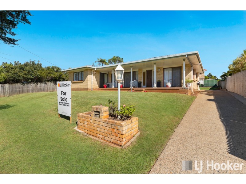 18 Paranka Drive South, Cleveland QLD 4163