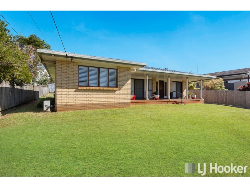 18 Paranka Drive South, Cleveland QLD 4163