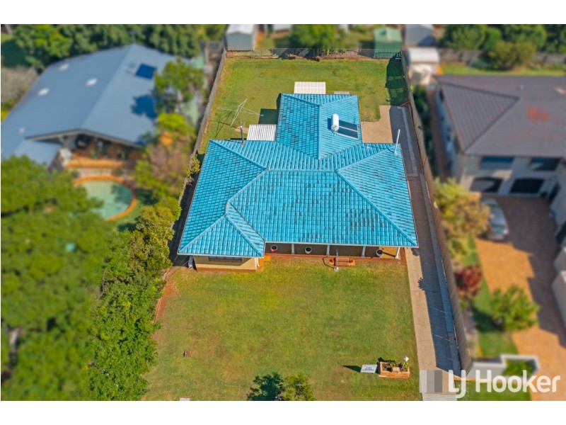 18 Paranka Drive South, Cleveland QLD 4163