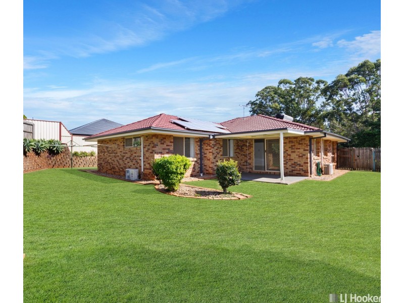 66 The Boulevard, Redland Bay QLD 4165