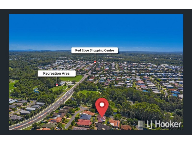 66 The Boulevard, Redland Bay QLD 4165