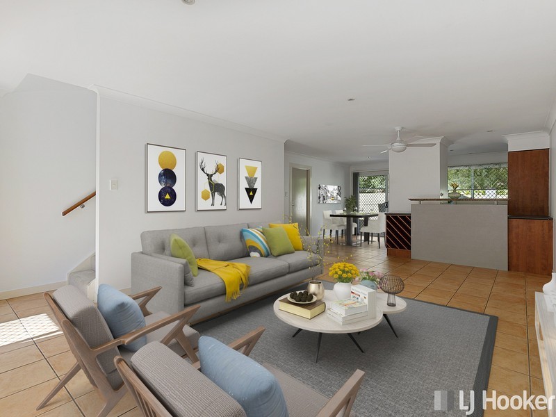 4/53 Shore Street East, Cleveland QLD 4163