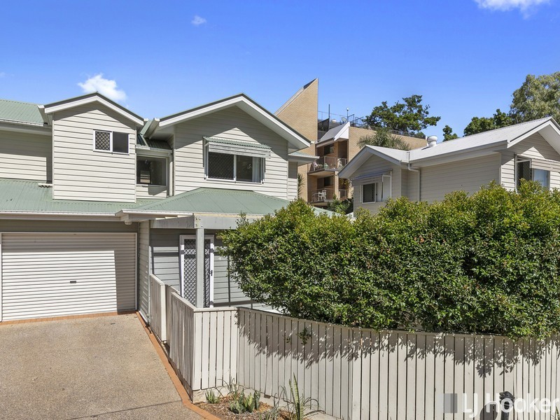 4/53 Shore Street East, Cleveland QLD 4163