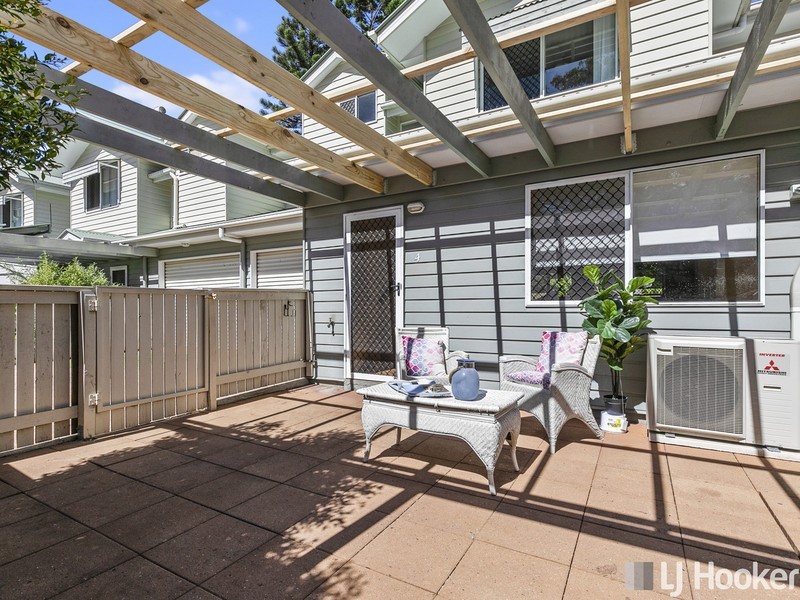 4/53 Shore Street East, Cleveland QLD 4163