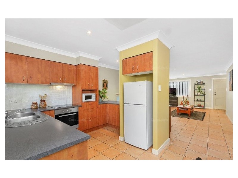 4/53 Shore Street East, Cleveland QLD 4163