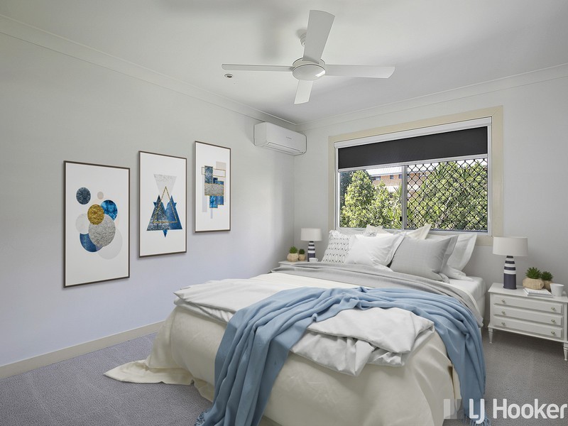 4/53 Shore Street East, Cleveland QLD 4163