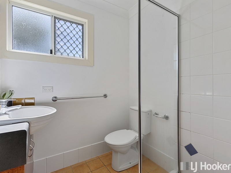 4/53 Shore Street East, Cleveland QLD 4163