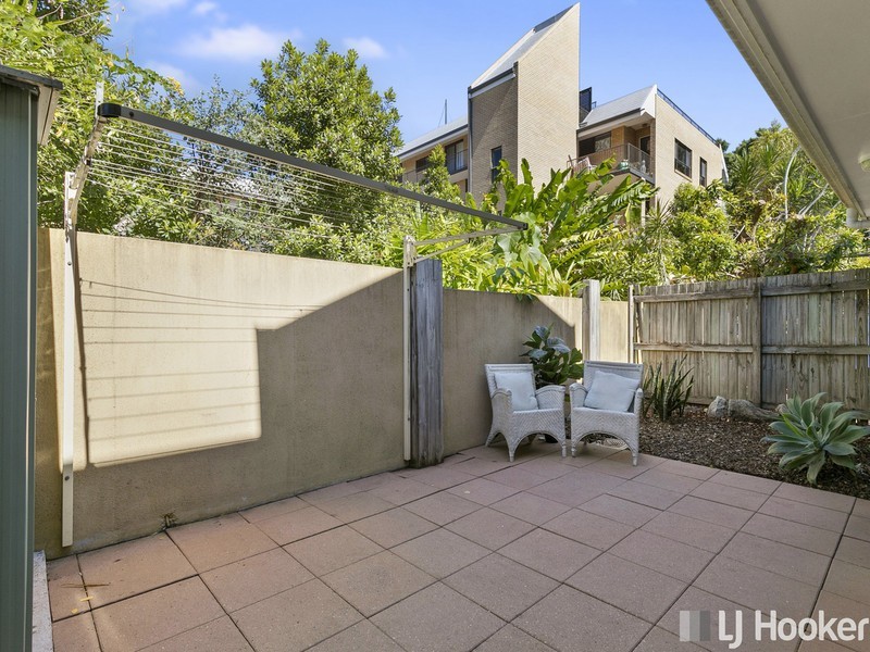 4/53 Shore Street East, Cleveland QLD 4163