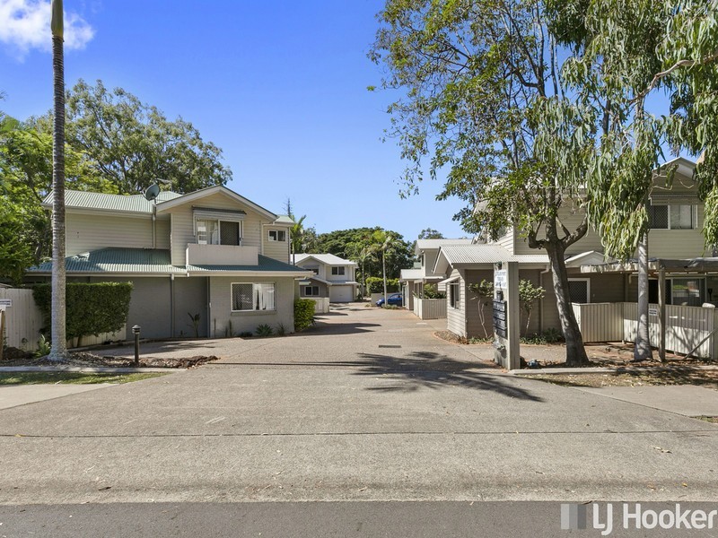 4/53 Shore Street East, Cleveland QLD 4163