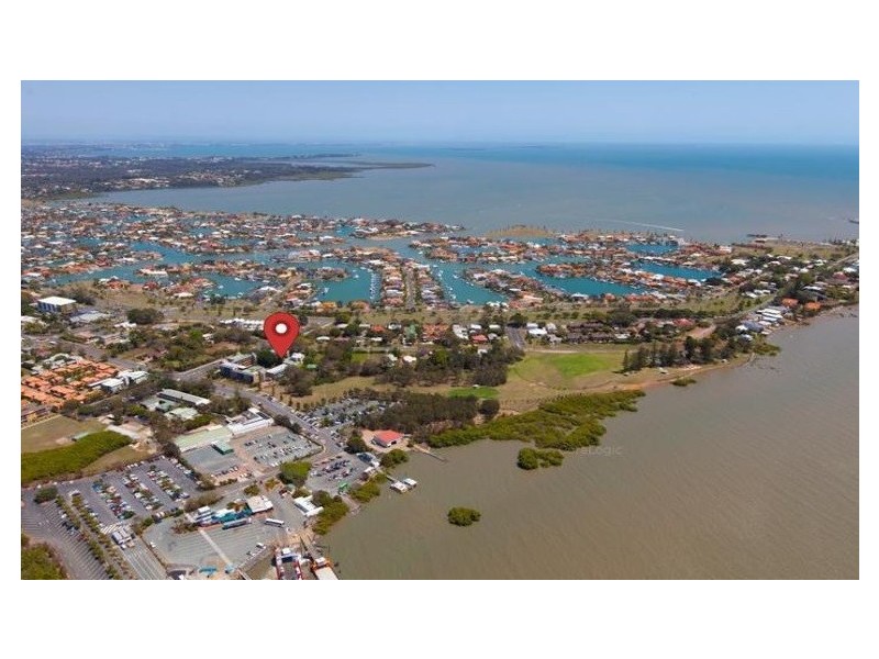 4/53 Shore Street East, Cleveland QLD 4163