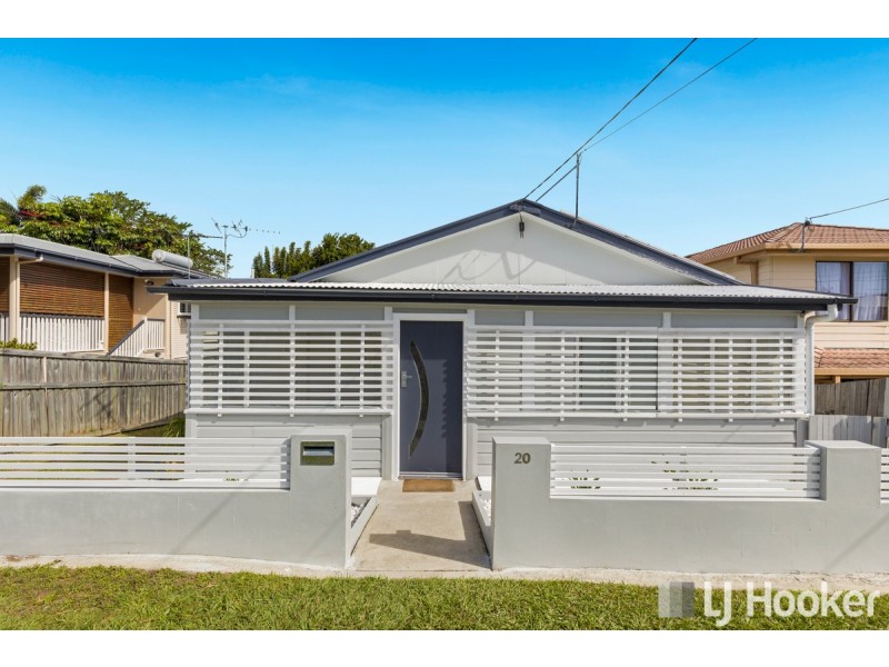20 Carbethon Street, Manly QLD 4179