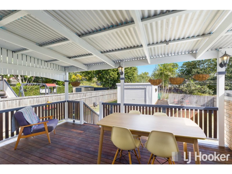 20 Carbethon Street, Manly QLD 4179