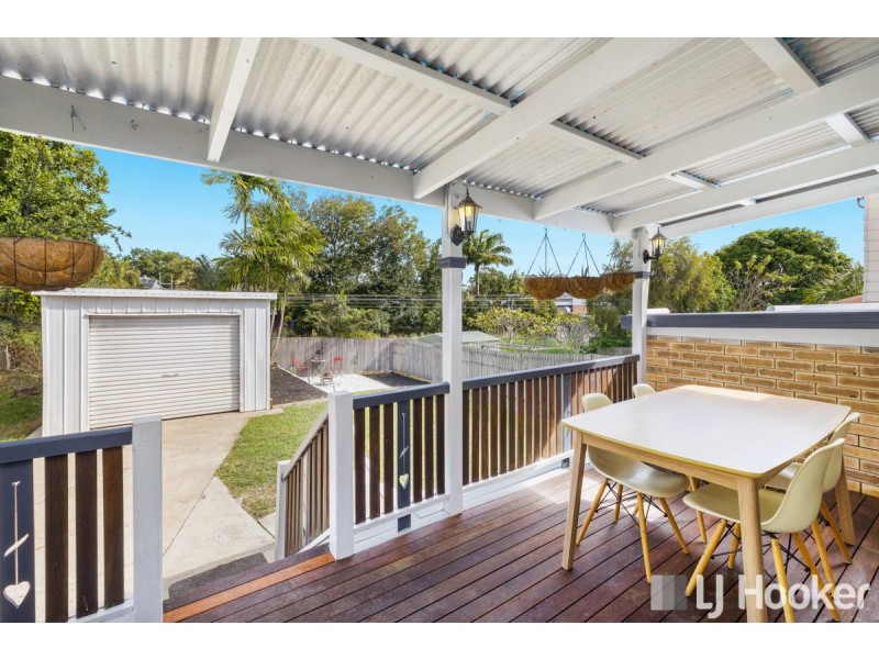 20 Carbethon Street, Manly QLD 4179