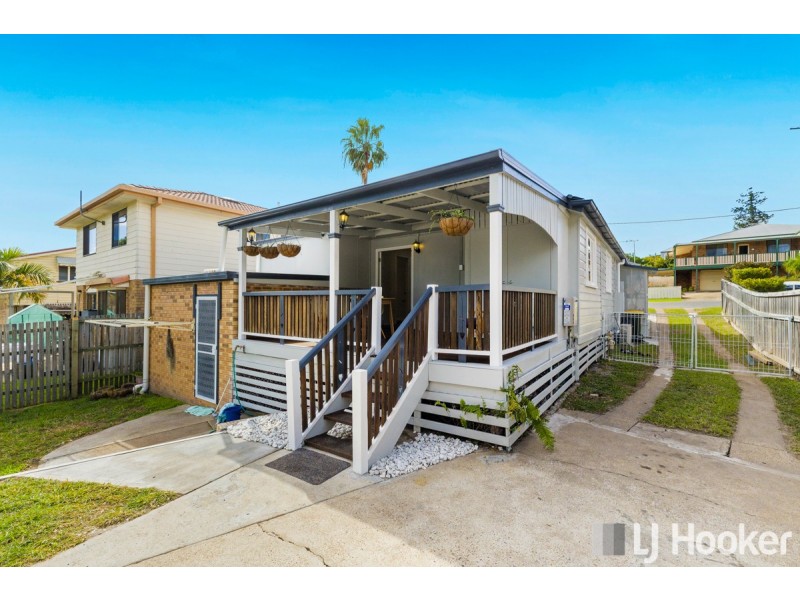 20 Carbethon Street, Manly QLD 4179