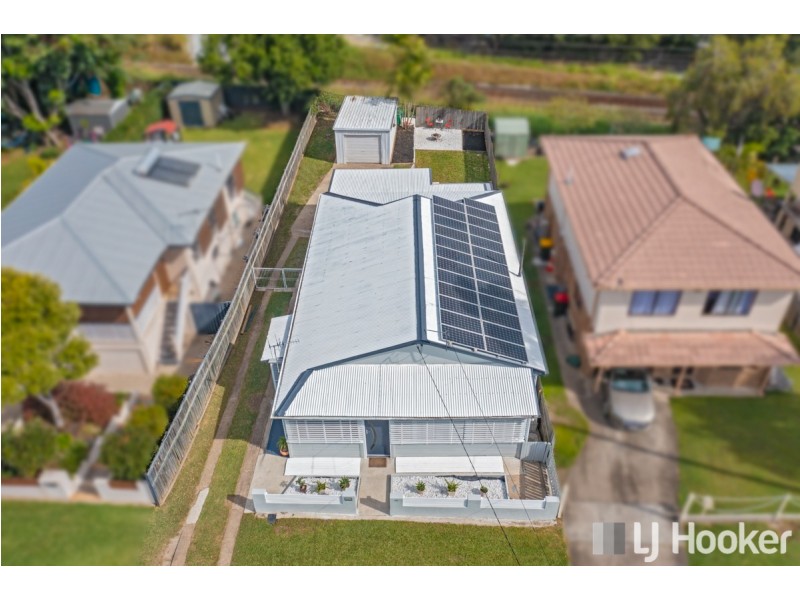 20 Carbethon Street, Manly QLD 4179