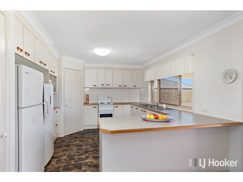4 Goodenia Court, Birkdale QLD 4159