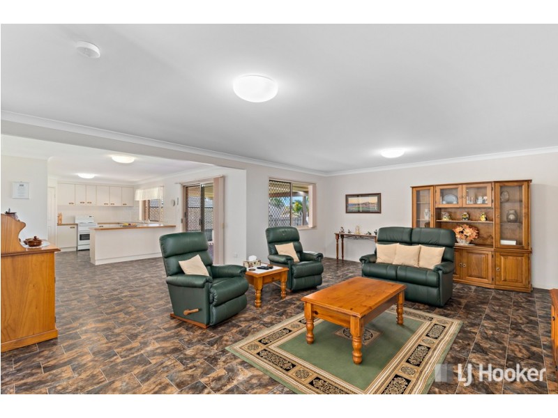 4 Goodenia Court, Birkdale QLD 4159