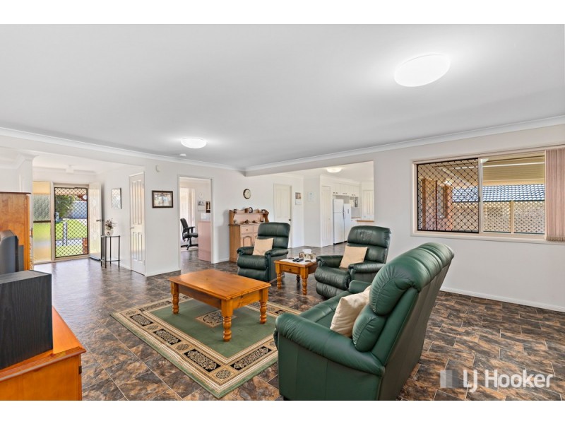 4 Goodenia Court, Birkdale QLD 4159