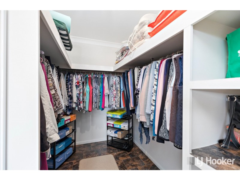 4 Goodenia Court, Birkdale QLD 4159