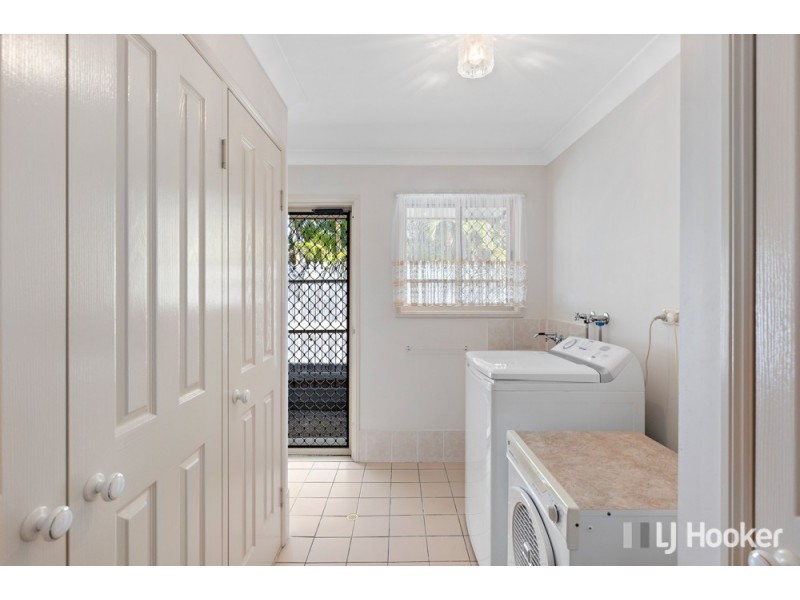 4 Goodenia Court, Birkdale QLD 4159