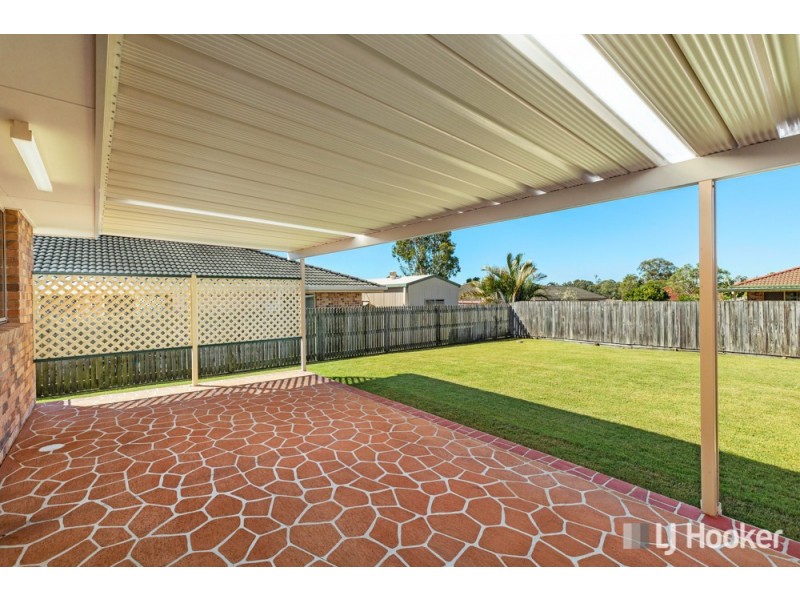 4 Goodenia Court, Birkdale QLD 4159