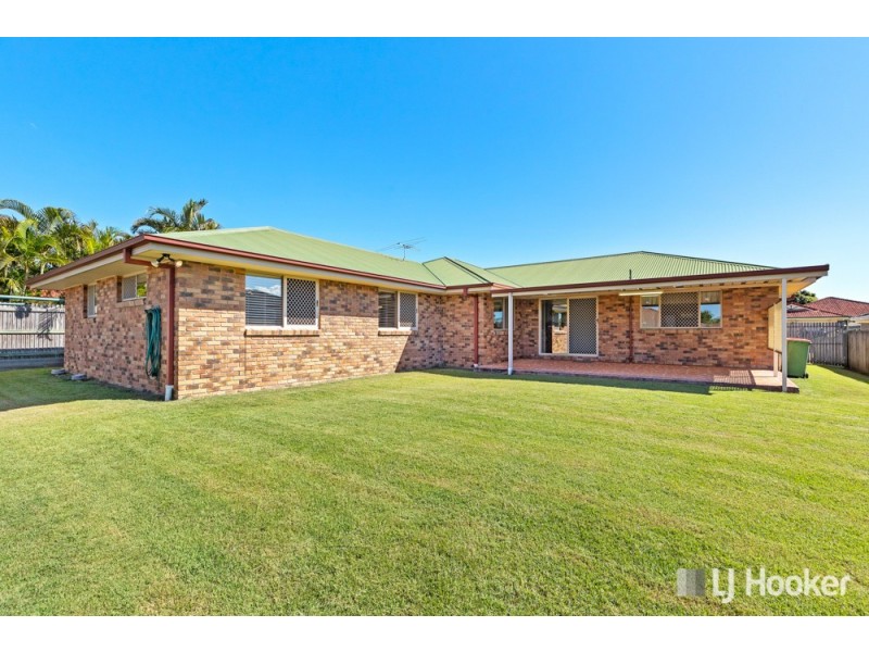 4 Goodenia Court, Birkdale QLD 4159