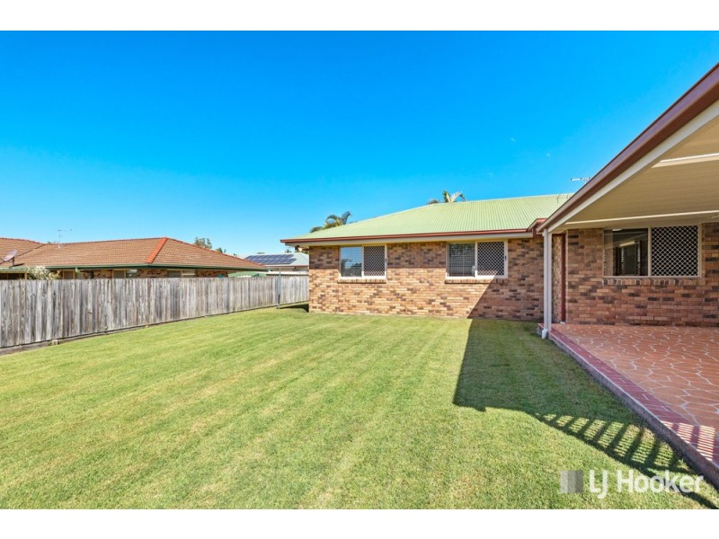 4 Goodenia Court, Birkdale QLD 4159