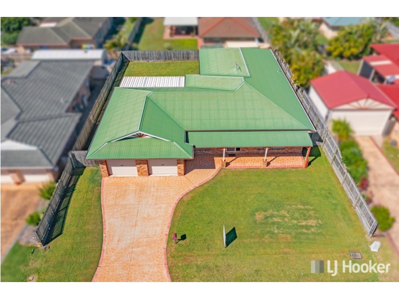 4 Goodenia Court, Birkdale QLD 4159