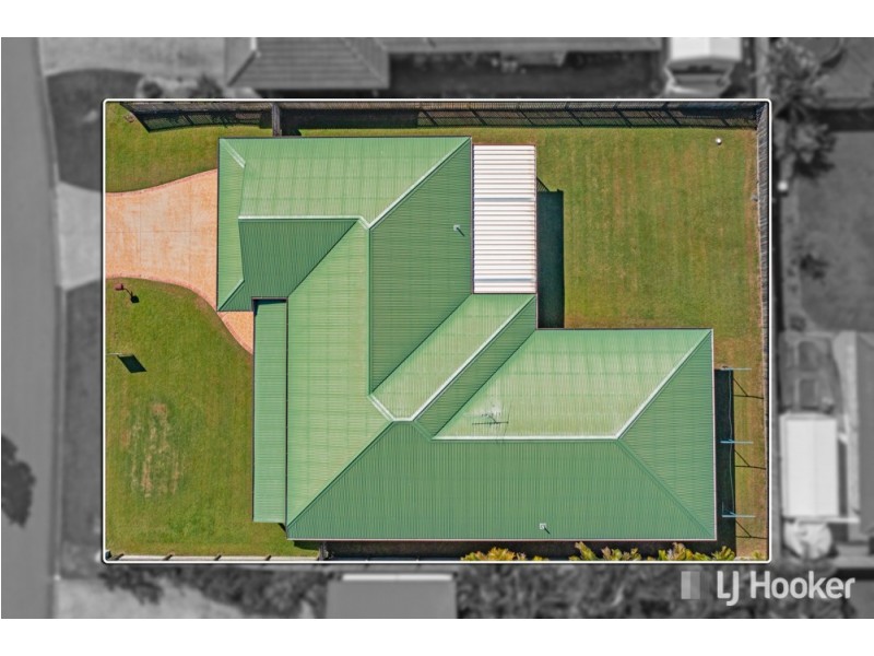 4 Goodenia Court, Birkdale QLD 4159