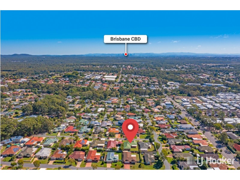 4 Goodenia Court, Birkdale QLD 4159