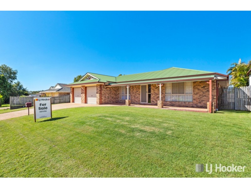 4 Goodenia Court, Birkdale QLD 4159